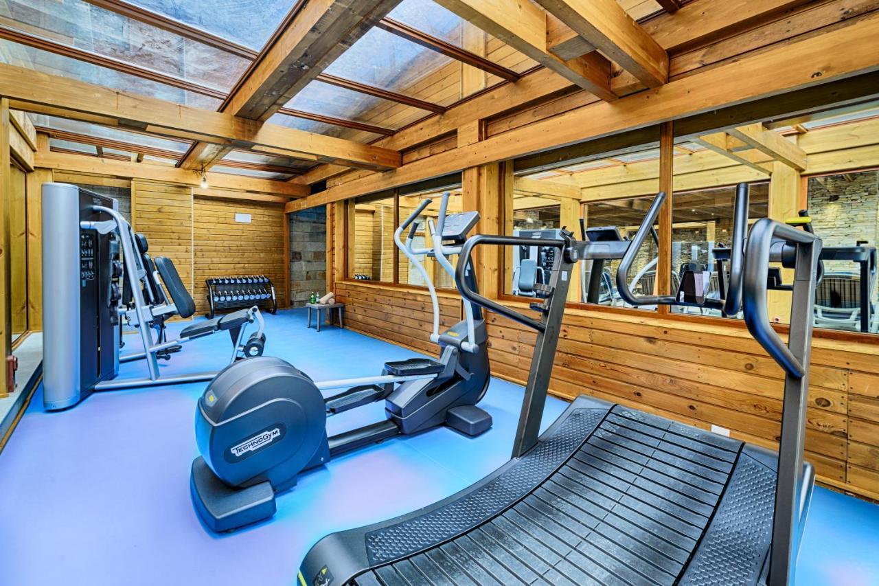 Katarino Spa Hotel Bansko Exteriér fotografie