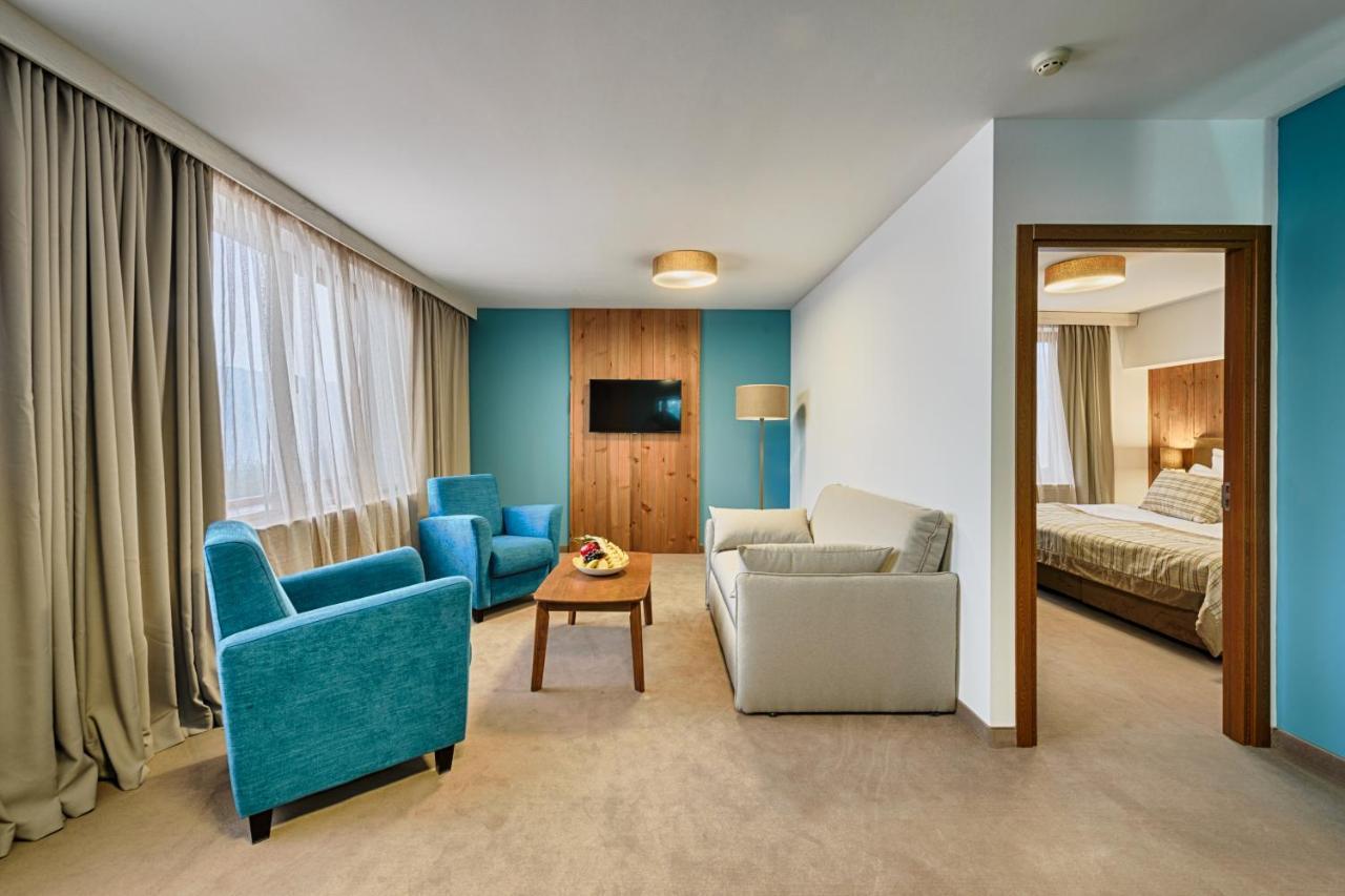 Katarino Spa Hotel Bansko Exteriér fotografie