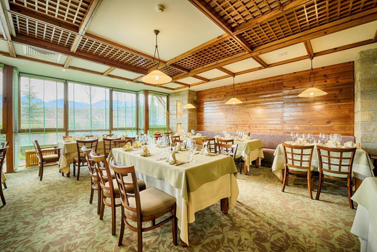 Katarino Spa Hotel Bansko Exteriér fotografie