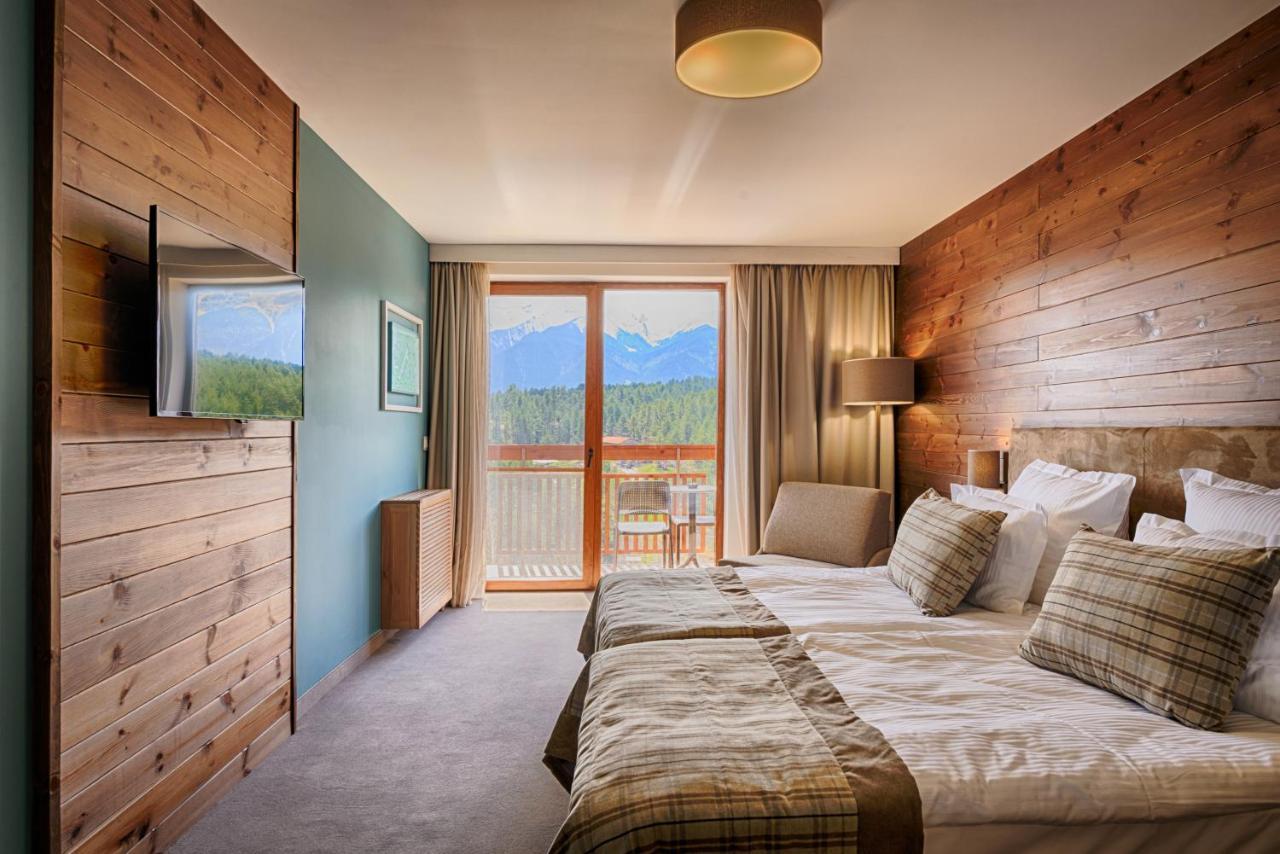 Katarino Spa Hotel Bansko Exteriér fotografie