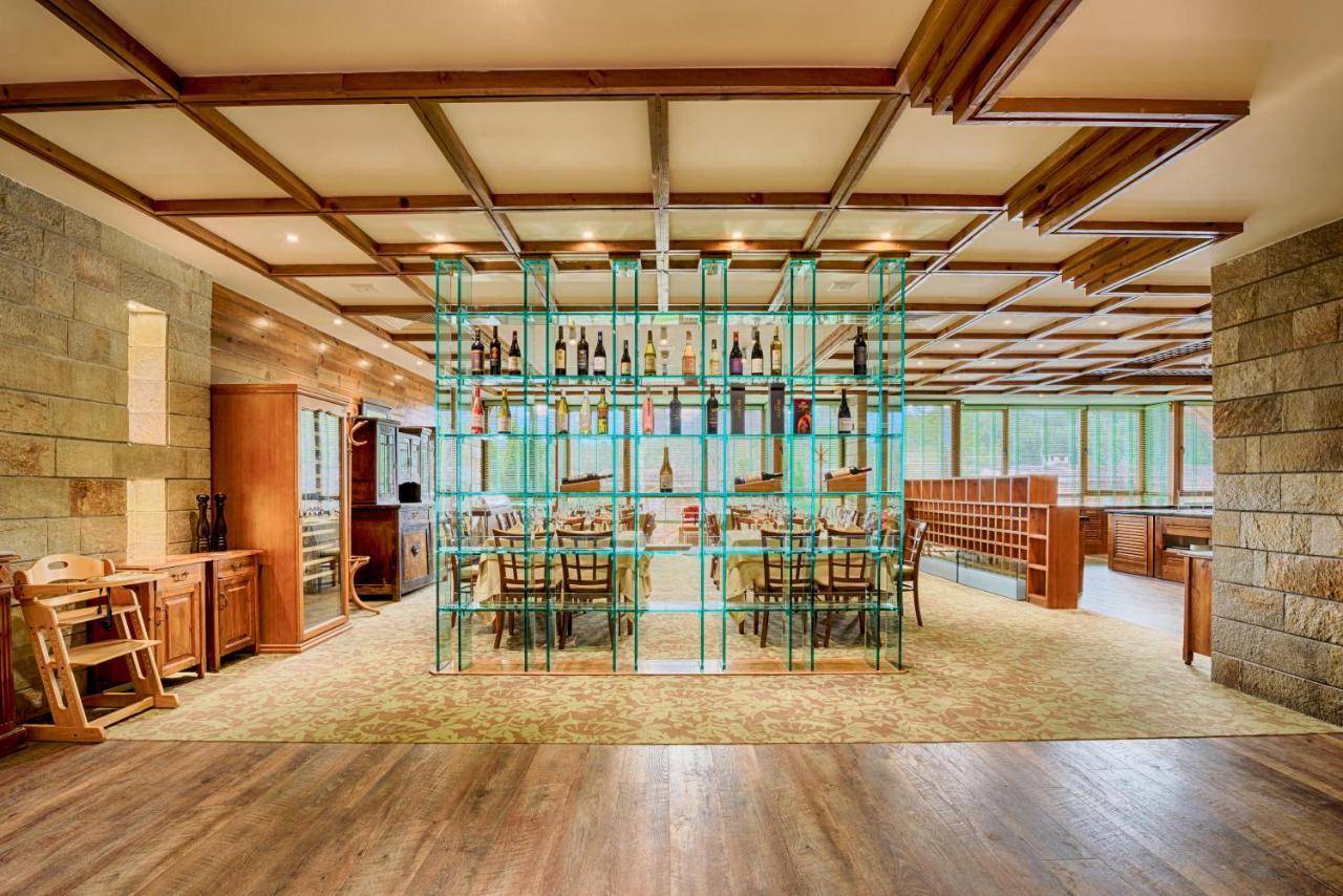 Katarino Spa Hotel Bansko Exteriér fotografie
