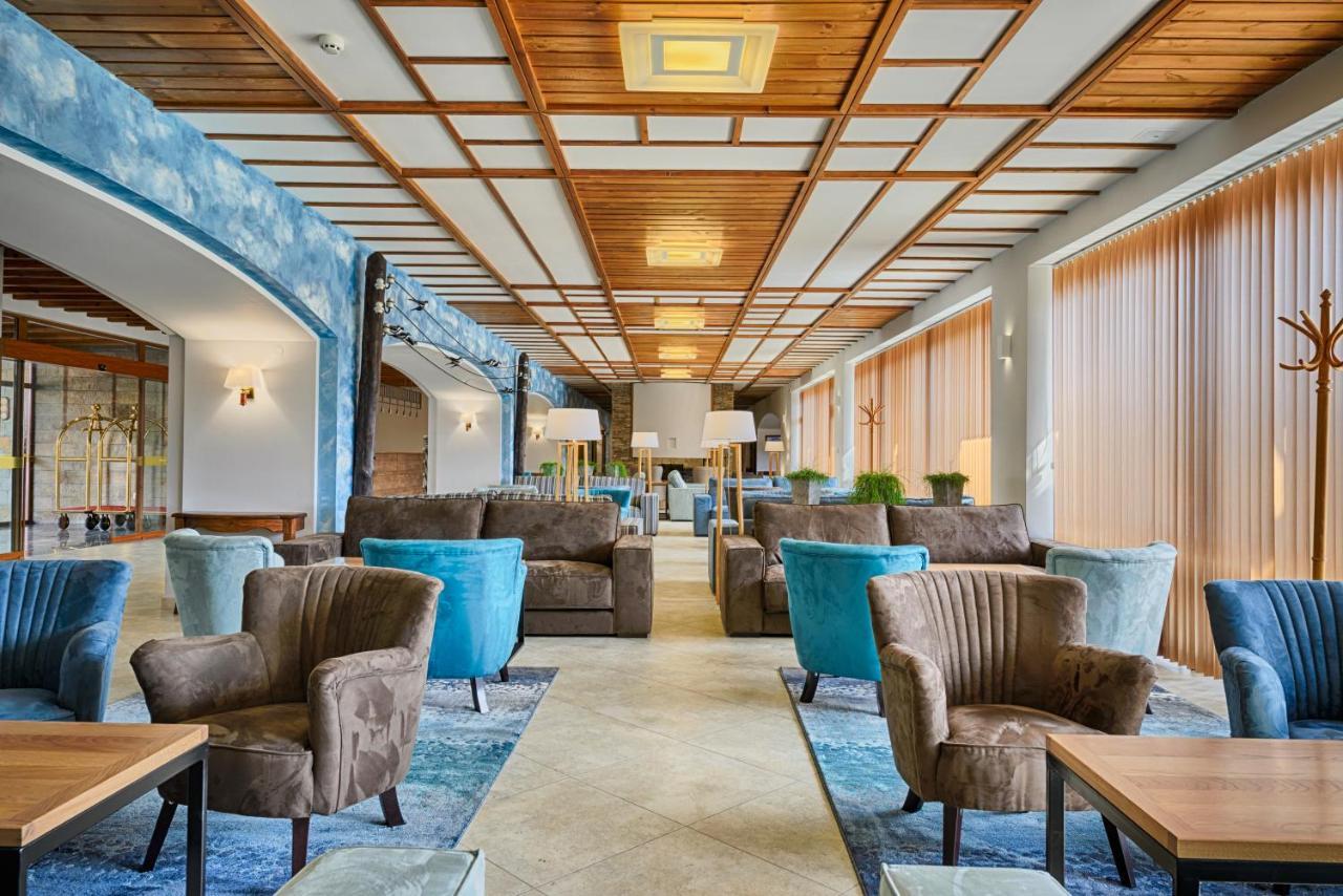 Katarino Spa Hotel Bansko Exteriér fotografie