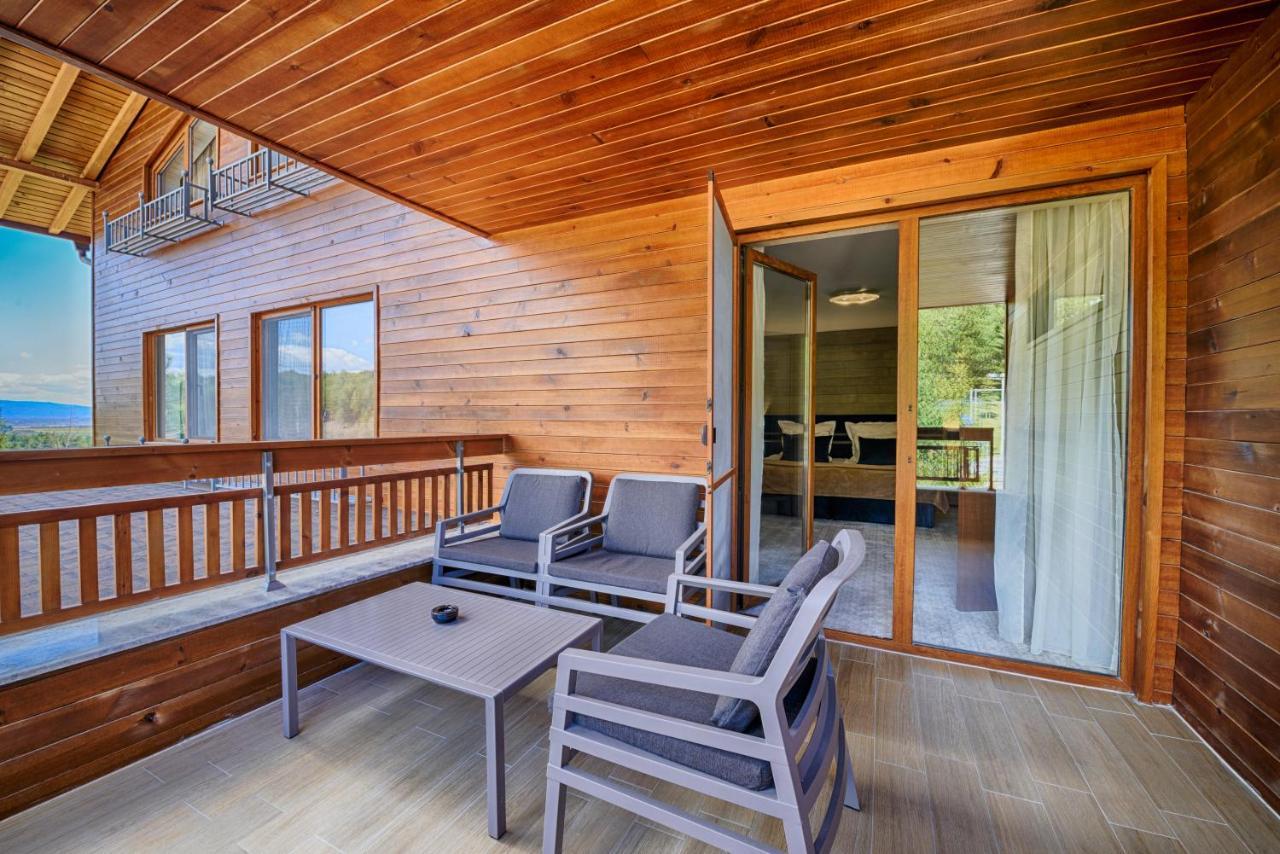 Katarino Spa Hotel Bansko Exteriér fotografie