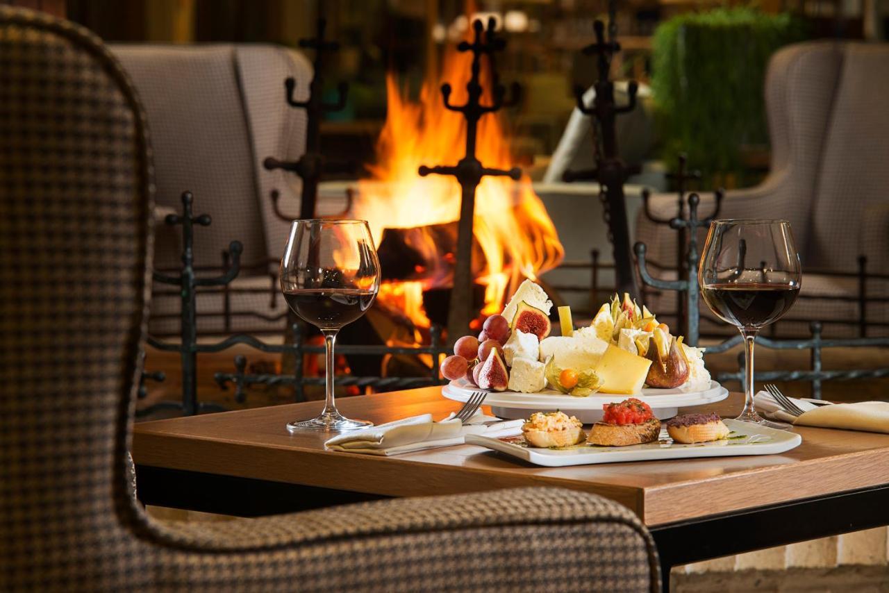 Katarino Spa Hotel Bansko Exteriér fotografie