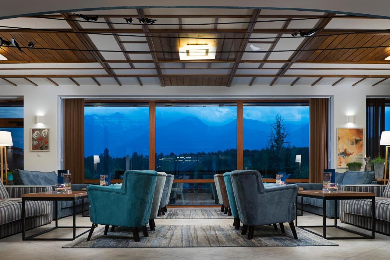 Katarino Spa Hotel Bansko Exteriér fotografie