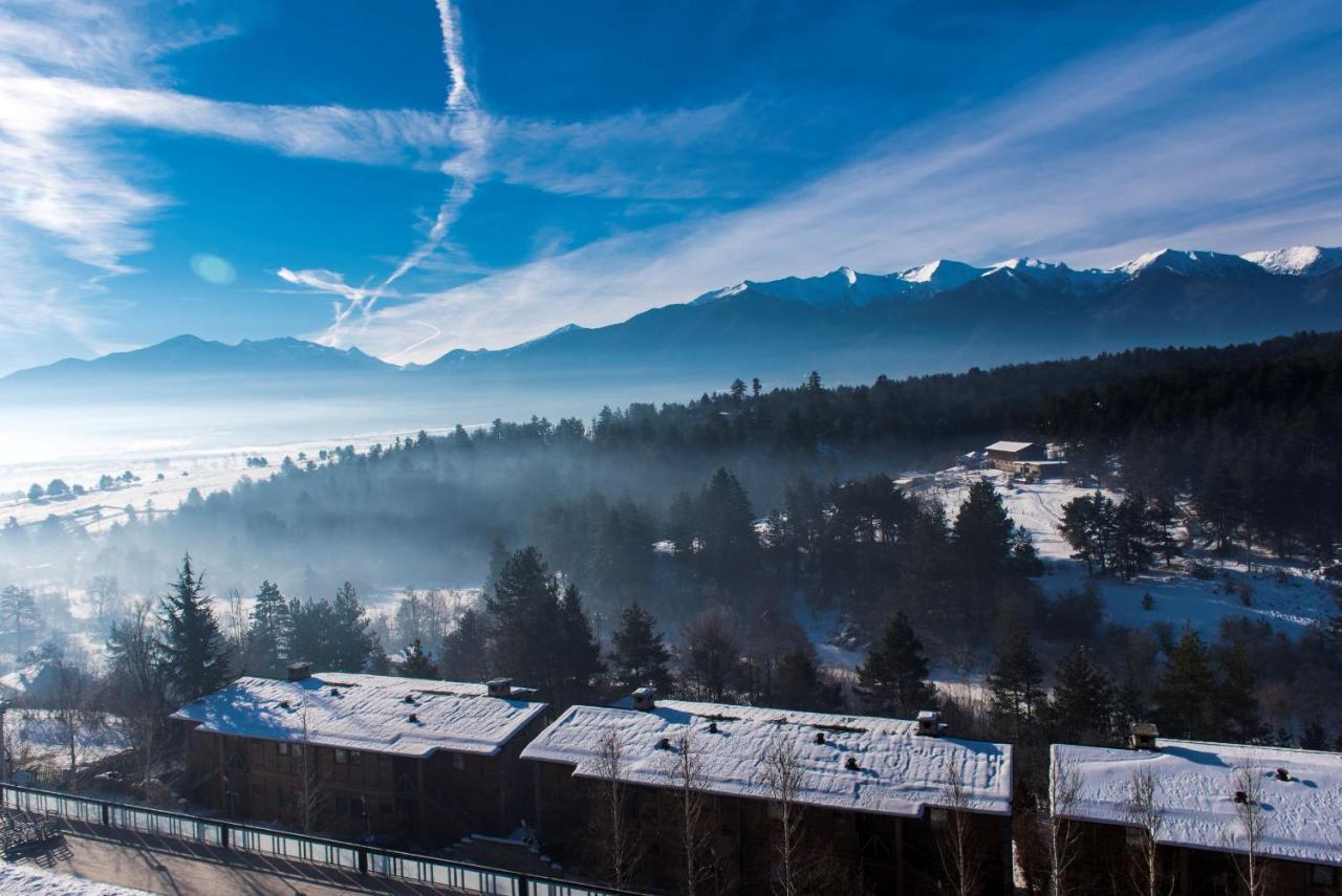 Katarino Spa Hotel Bansko Exteriér fotografie