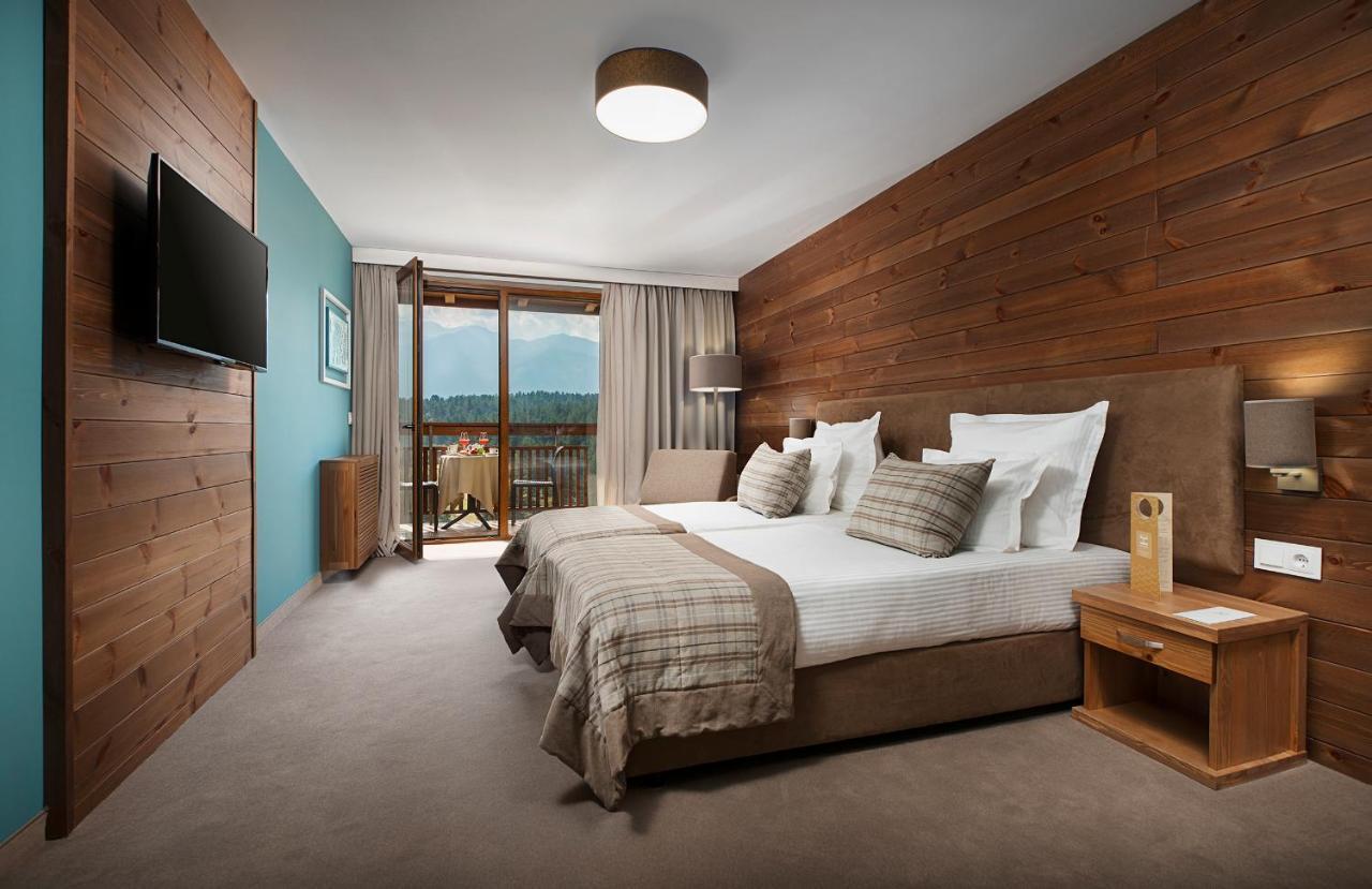 Katarino Spa Hotel Bansko Exteriér fotografie
