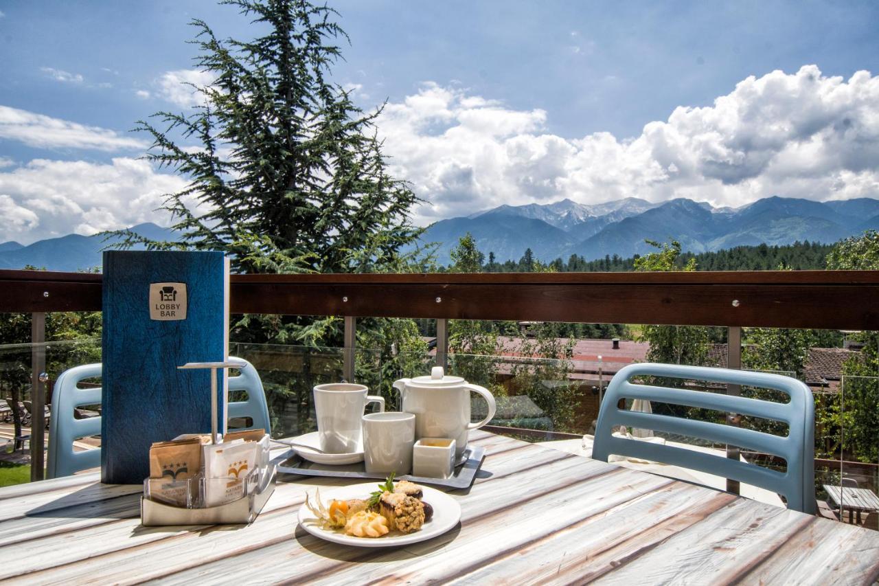 Katarino Spa Hotel Bansko Exteriér fotografie