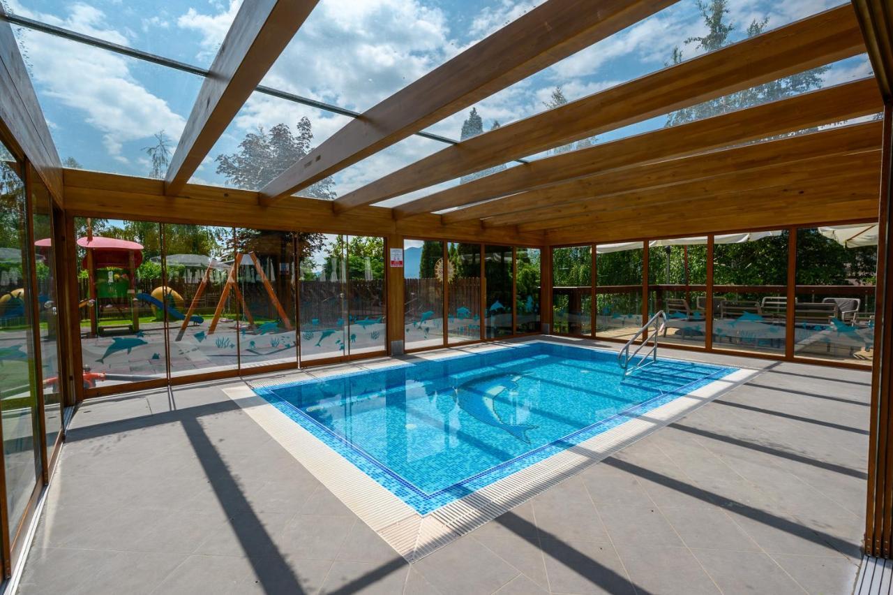 Katarino Spa Hotel Bansko Exteriér fotografie