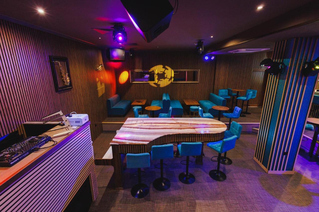 Katarino Spa Hotel Bansko Exteriér fotografie