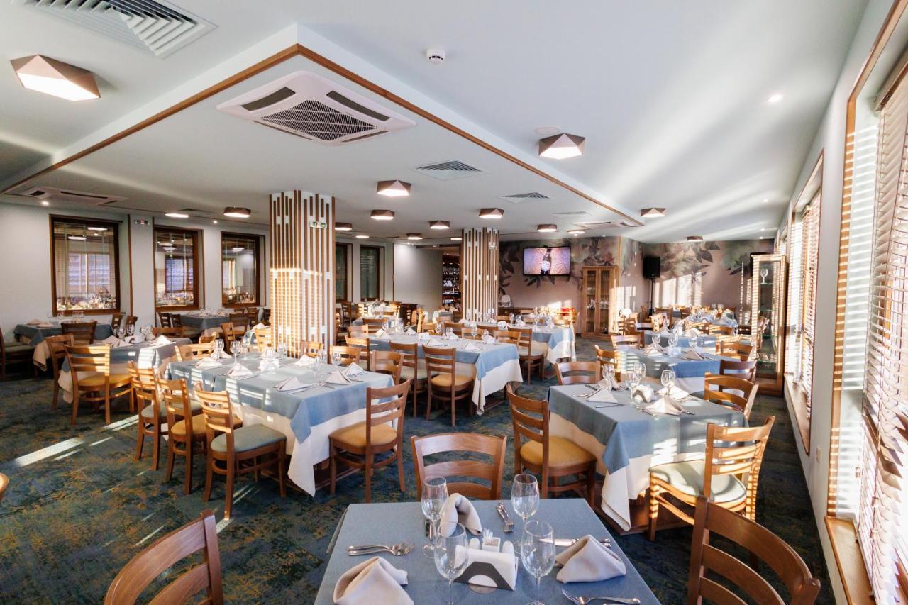 Katarino Spa Hotel Bansko Exteriér fotografie