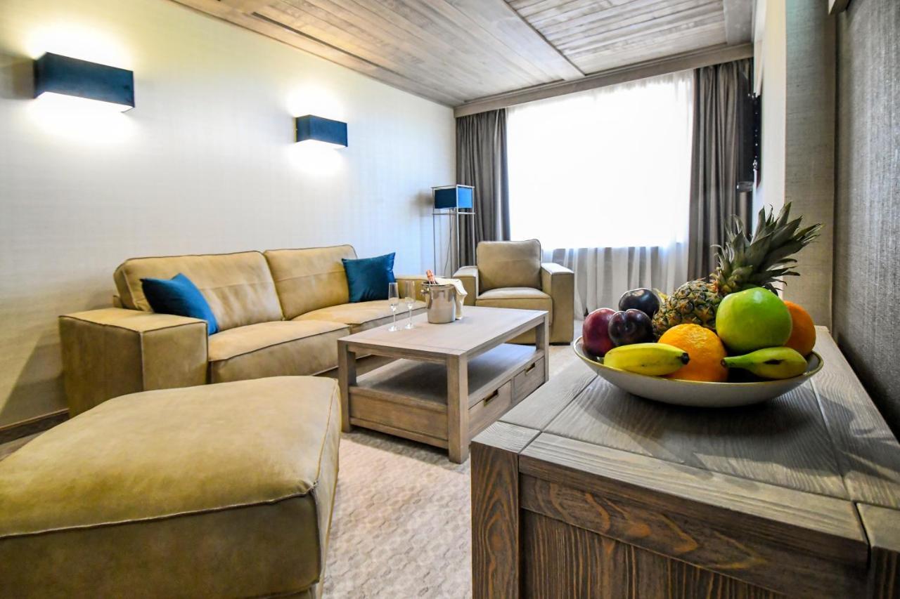 Katarino Spa Hotel Bansko Exteriér fotografie