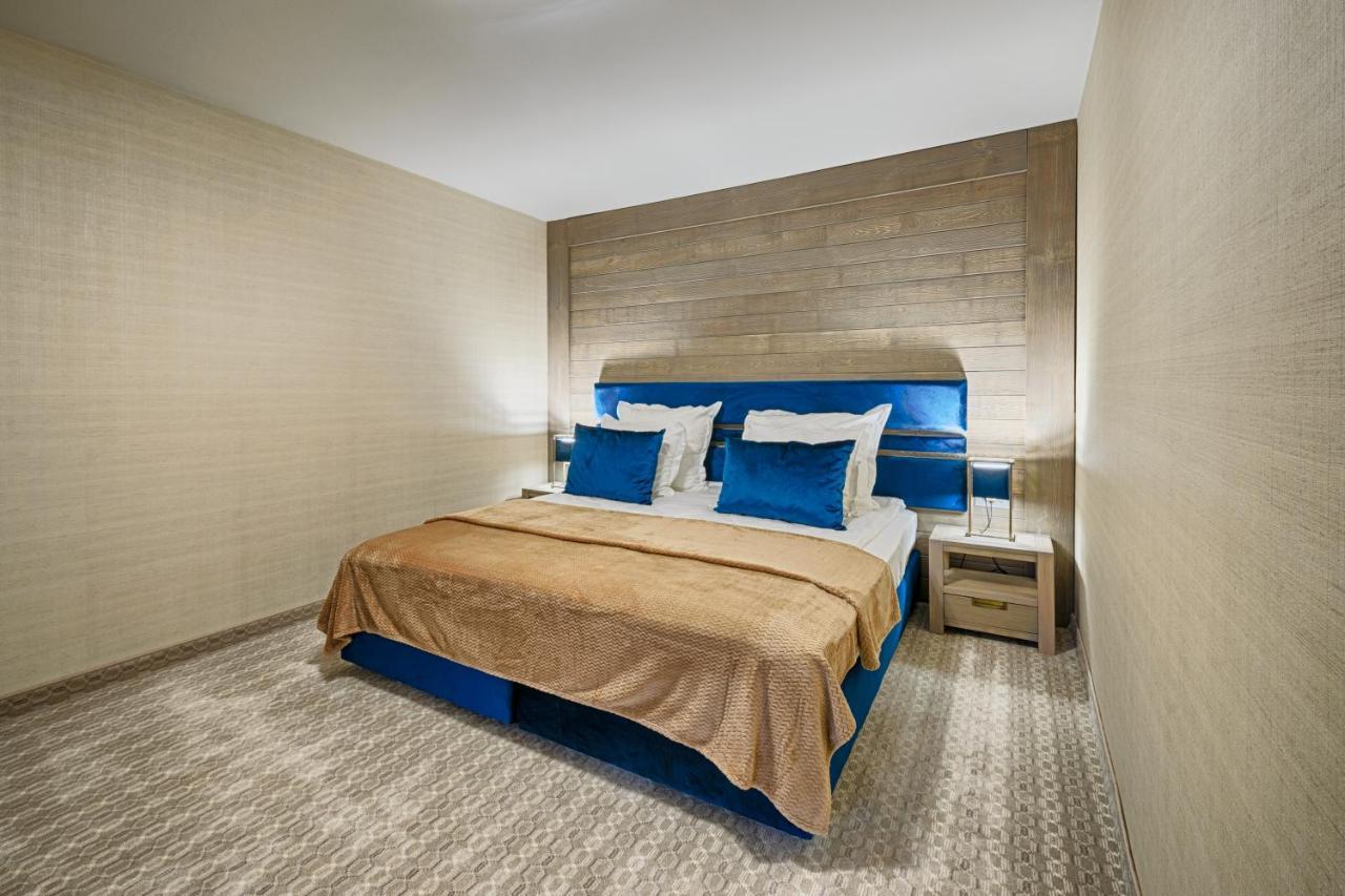 Katarino Spa Hotel Bansko Exteriér fotografie