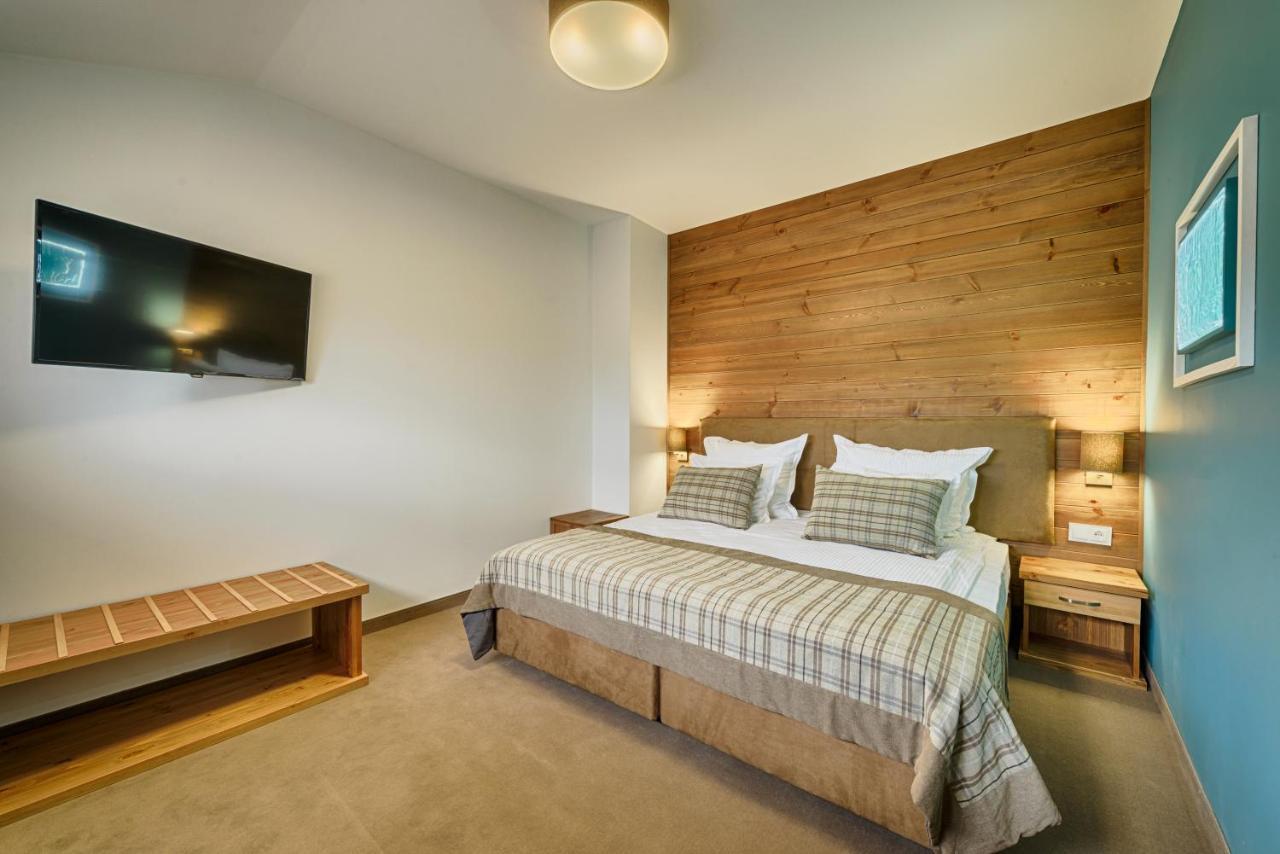 Katarino Spa Hotel Bansko Exteriér fotografie