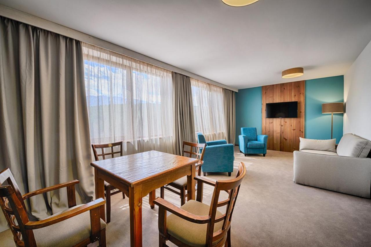 Katarino Spa Hotel Bansko Exteriér fotografie