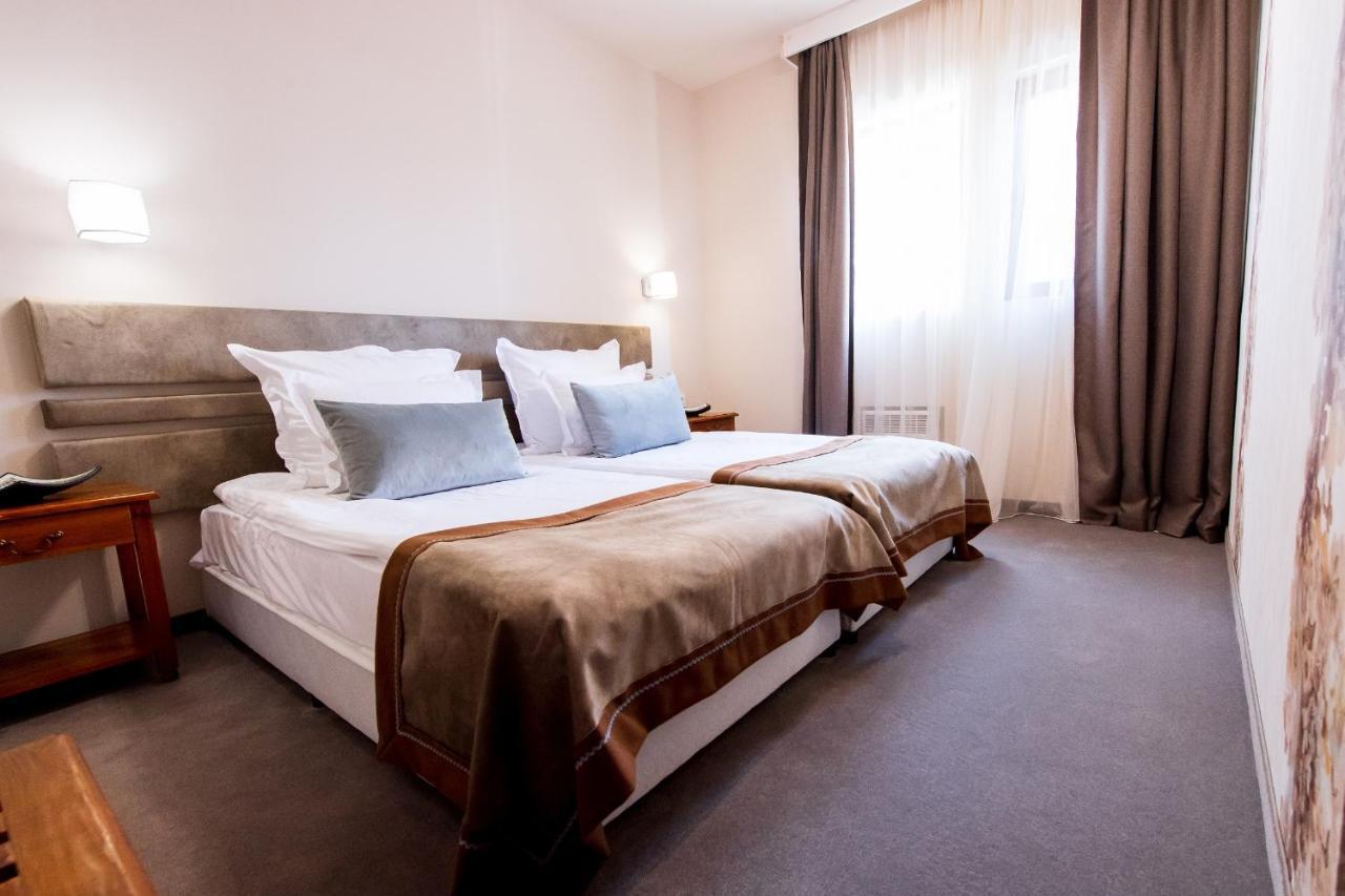 Katarino Spa Hotel Bansko Exteriér fotografie