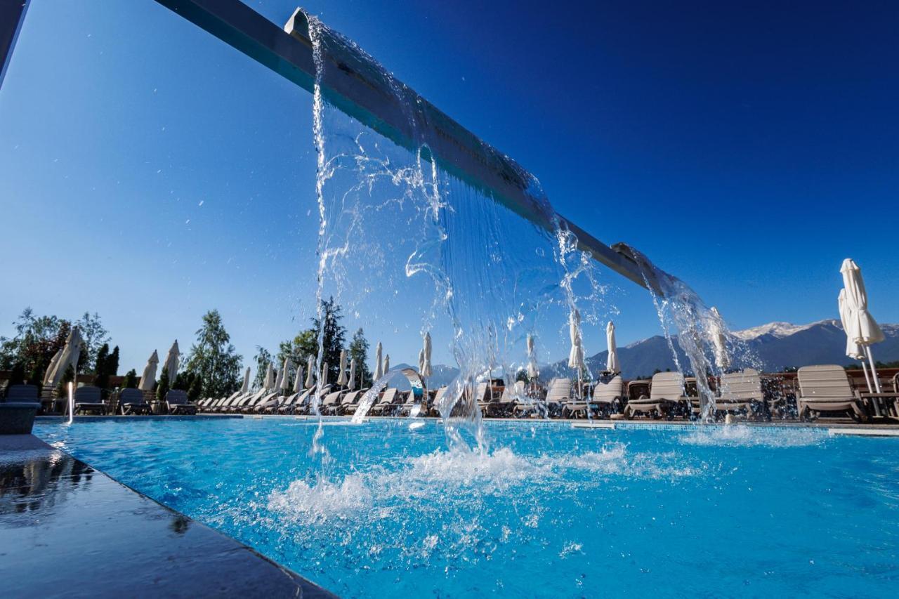 Katarino Spa Hotel Bansko Exteriér fotografie