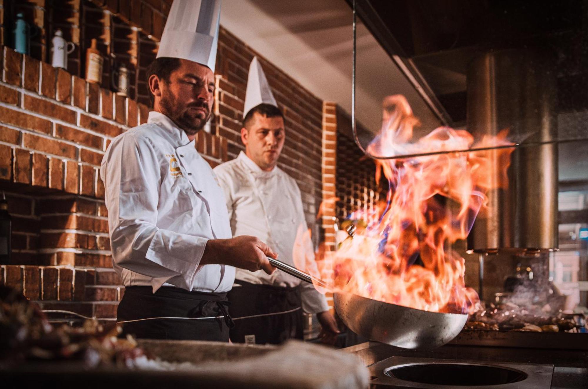 Katarino Spa Hotel Bansko Exteriér fotografie